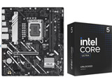 Core Ultra5-245K+PRIME H810M-A-CSM