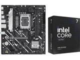 Core Ultra7-265K+PRIME H810M-A-CSM