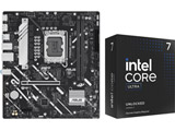 Core Ultra7-265KF+PRIME H810M-A-CSM