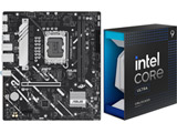 Core Ultra9-285K+PRIME H810M-A-CSM