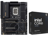 Core Ultra5-245KF+ProArt Z890-CREATOR WIFI