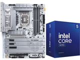 Core Ultra 5-225F+TUF GAMING Z890-PRO WIFI