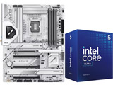 Core Ultra 5-235+Z890 AYW GAMING WIFI W