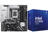 Core Ultra 5-225F+PRIME Z890M-PLUS WIFI-CSM