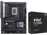 Core Ultra5-245K+TUF GAMING B860-PLUS WIFI