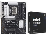 Core Ultra5-245KF+PRIME B860-PLUS WIFI-CSM
