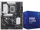 Core Ultra 5-225F+PRIME B860-PLUS-CSM