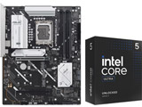 Core Ultra5-245K+PRIME B860-PLUS-CSM