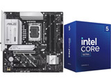 Core Ultra 5-225+PRIME B860M-A WIFI-CSM