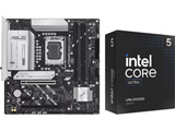 Core Ultra5-245K+PRIME B860M-A WIFI-CSM