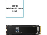 MZV9S1T0BIT+DSP�� Windows 11 Home 64bit 
