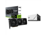 �O���t�B�b�N�{�[�h PRIME-RTX5060TI-O16G+PC�d��  �z���C�g AP-850G