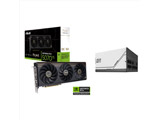 �O���t�B�b�N�{�[�h PROART-RTX5070TI-O16G+PC�d��  �z���C�g AP-850G