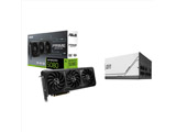 �O���t�B�b�N�{�[�h PRIME-RTX5080-O16G+PC�d��  �z���C�g AP-850G