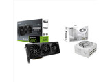 �O���t�B�b�N�{�[�h PRIME-RTX5080-O16G+PC�d��  �z���C�g TUF-GAMING-1000G-WHITE 