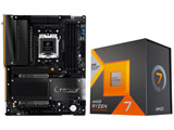 Ryzen7 7800X3D+X870 Taichi Creator