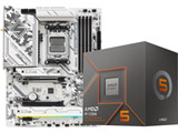 AMD Ryzen 5 8600G+B650 Steel Legend WiFi｜の通販はソフマップ[sofmap]