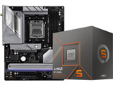 Ryzen 5 8500G+B850 LiveMixer WiFi 