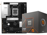 Ryzen 5 8500G+B850 Rock WiFi 7