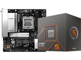 Ryzen 5 8500G+B850M Rock WiFi