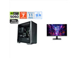 Z1B-R57x-5060V3 + PG27QFT1B