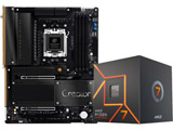 Ryzen 7 7700+X870 Taichi Creator