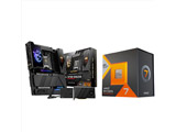 Ryzen7 7800X3D+MSI MEG X870E GODLIKE