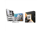 Ryzen 7 9800X3D+ MPG X870E EDGE TI WIFI