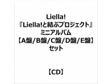 Liella!/ �wLiella!�ƌ��ԃv���W�F�N�g�x�~�j�A���o���yA��/B��/C��/D��/E�ՃZ�b�g�z