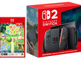 �y�������̔��z [�Z�b�g���i]�uNintendo Switch 2 �i���{��E������p�j�v�{�u�ۂ� �� �|�P�����v  [�Q�[���@�{��] ��3/12�ȍ~�A��������