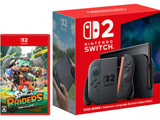 �y���T�Ώہz�uNintendo Switch 2�i���{��E������p�v�{�u�X�v���g�D�[�� ���C�_�[�X �v[�Q�[���@�{��] ���r�b�N�J�����O���[�v���T�u�N���A�{�g���v