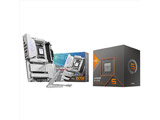 Ryzen 5 8600G+ MPG X870E EDGE TI WIFI