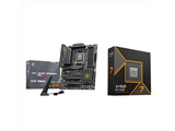 Ryzen 7 9700X+ MAG X870E TOMAHAWK WIFI