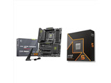 Ryzen 5 9600X+ MAG X870E TOMAHAWK WIFI
