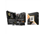 Ryzen 7 9800X3D+ MEG X870E GODLIKE MAX