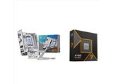 Ryzen 7 9700X+MPG X870I EDGE TI EVO WIFI