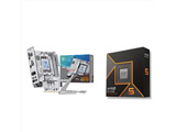 Ryzen 5 9600X+MPG X870I EDGE TI EVO WIFI