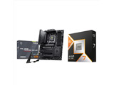 Ryzen 7 9800X3D+ MAG X870E TOMAHAWK MAX WIFI