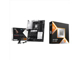 Ryzen 9 9950X3D+ PRO X870E-S EVO WIFI