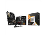 Ryzen 7 9800X3D+ MEG X870E ACE MAX