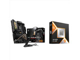 Ryzen 9 9950X3D+ MEG X870E ACE MAX