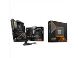 Ryzen 7 9700X+ MEG X870E ACE MAX