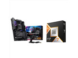 Ryzen 7 9800X3D+�u���b�N MPG X870E CARBON MAX WIFI