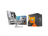 Ryzen7 7800X3D+MPG B850 EDGE TI WIFI
