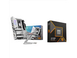 Ryzen 9 9950X+MPG B850 EDGE TI WIFI
