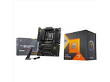 Ryzen7 7800X3D+MAG B850 TOMAHAWK MAX WIFI