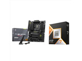 Ryzen 7 9800X3D+MAG B850 TOMAHAWK MAX WIFI