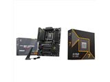 Ryzen 7 9700X+MAG B850 TOMAHAWK MAX WIFI