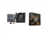 Ryzen 9 9900X +MAG B850M MORTAR WIFI