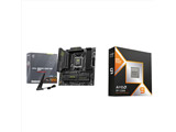 Ryzen 9 9950X3D+MAG B850M MORTAR WIFI